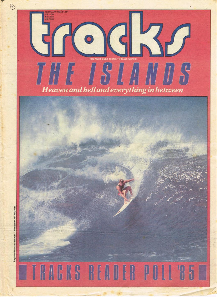 February 1985
