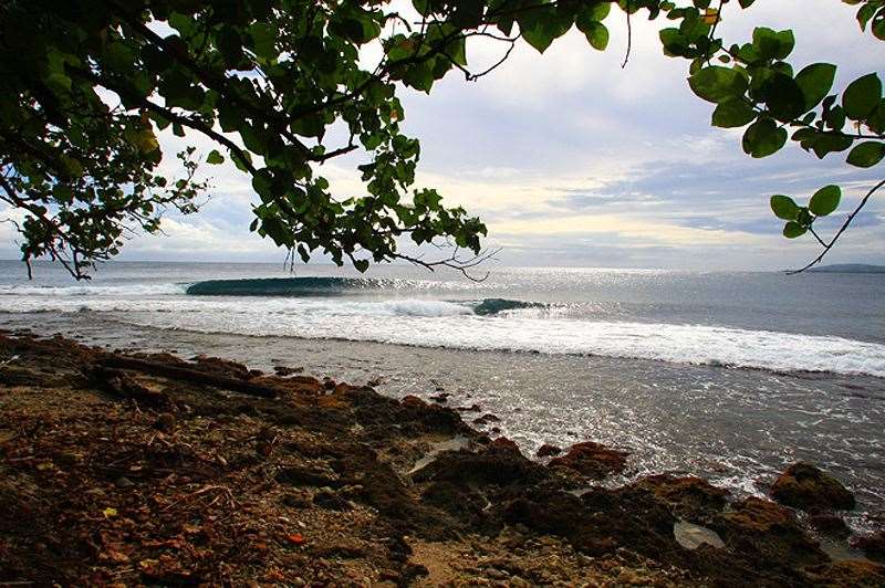 Surf Papua New Guinea