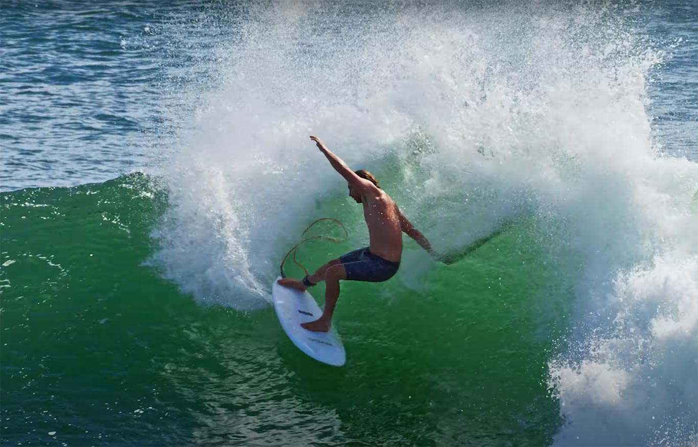 Asher pacey layback screengrab from no straight lines