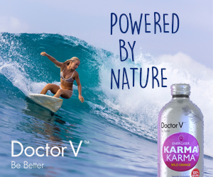 Dr V Powered By Nature