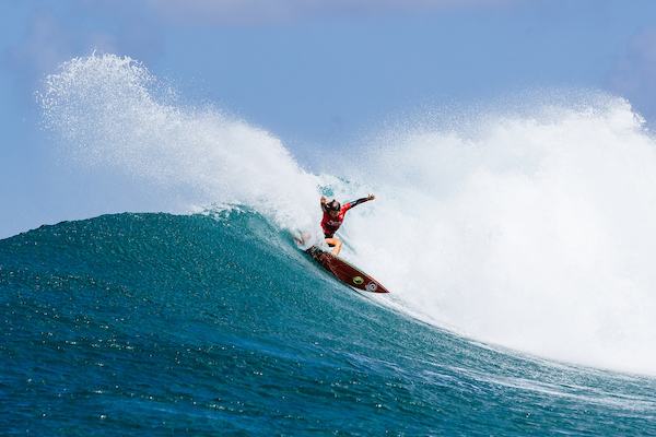 Hawaiian surfer to watch: Seth Moniz - Hawaii Magazine
