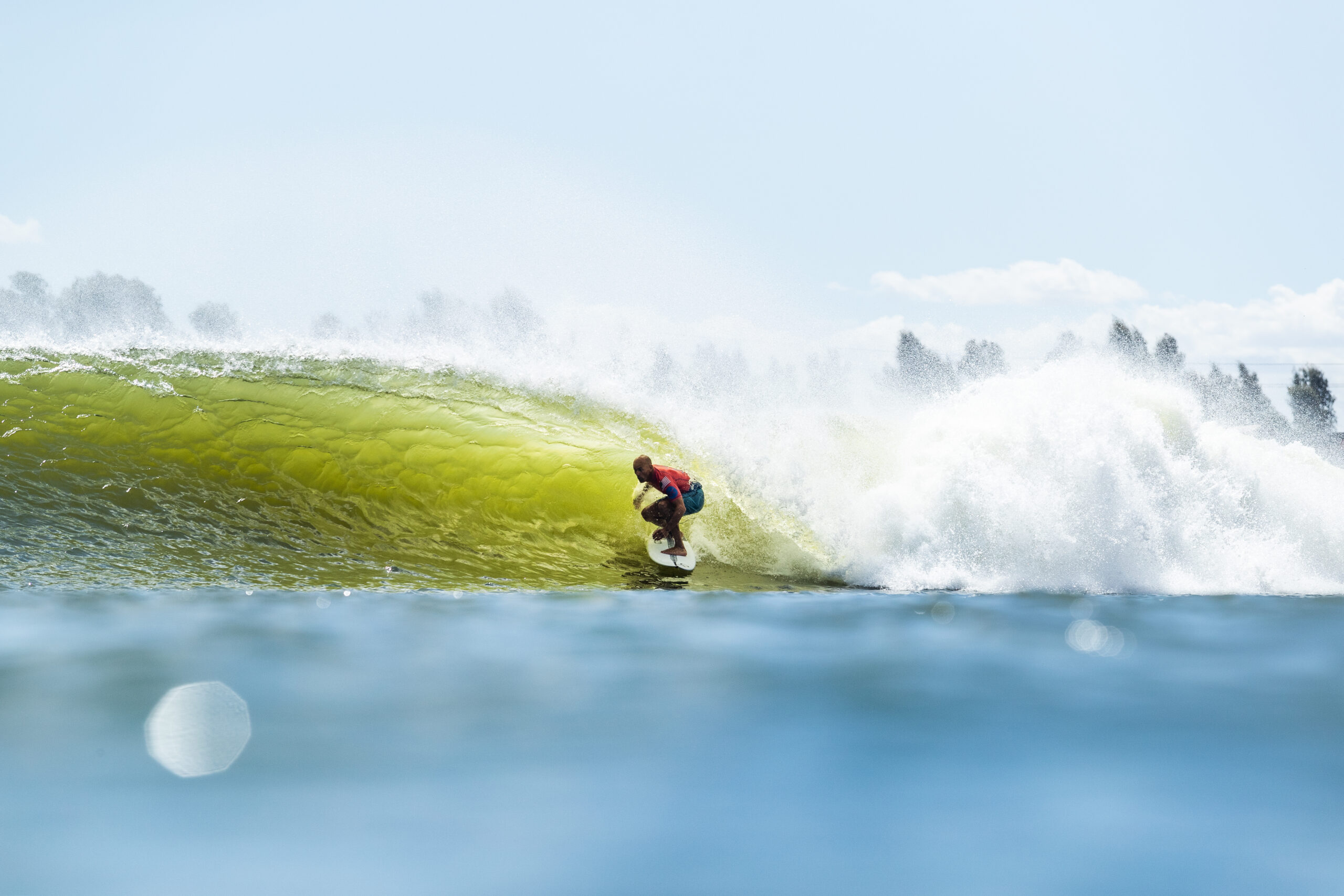 2023 Surf Ranch Pro Preview Tracks Magazine