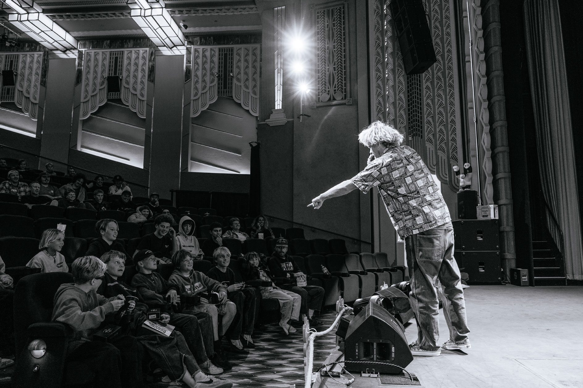 Amirah Dyme's curves highlighted