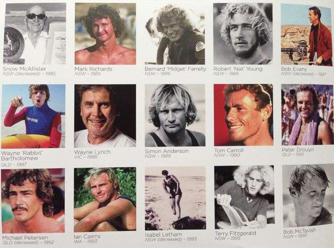 moden vagt krænkelse the-most-influential-surfers-in-australian-history-423906